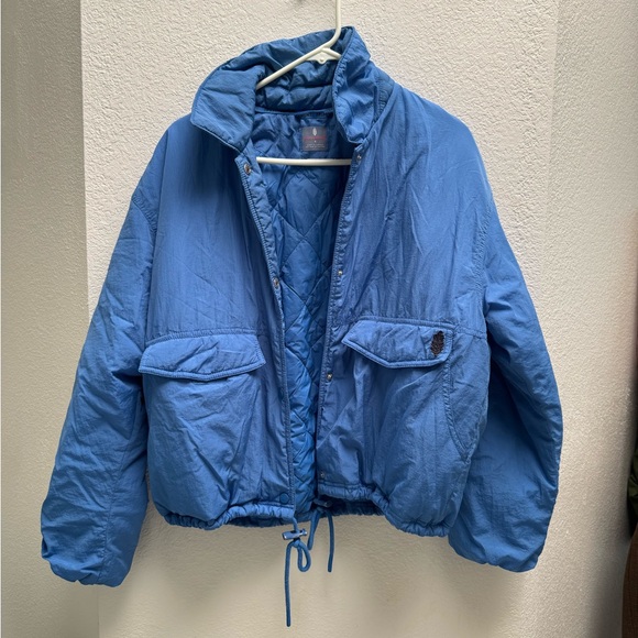 Free People Movement Jacket - Picture 3 of 12